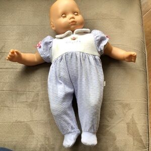 American Girl Bitty Baby